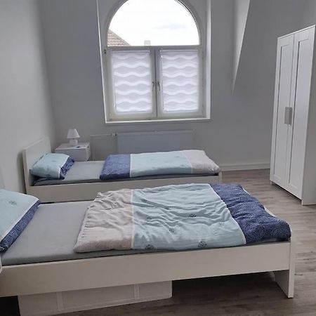 Ferienwohnung Fuer Bis Zu 6 Personen Zu Vermieten! Oberhausen  Exterior foto